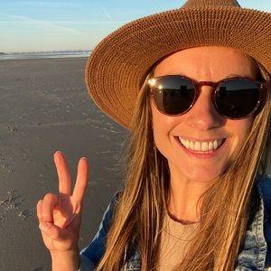 Meet your Posher, Kathleen